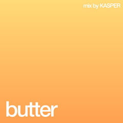 KASPER - Butter | Afro House Mix | Miami, FL | Feb 26, 2026