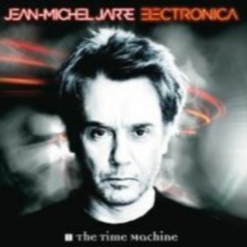 JEAN MICHEL JARRE & LITTLE BOOTS "If...."  BASTOS REMIX