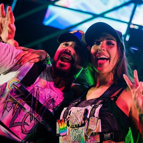 Sickmode & Mish - ID (Unreleased)