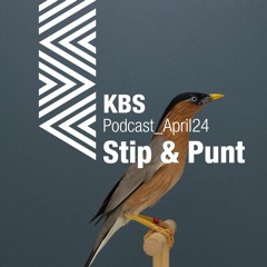 [Stip & Punt] @ [KBS Podcast 028] [240409]