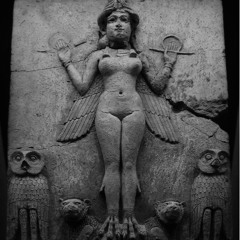 the rise of goddess Ishtar
