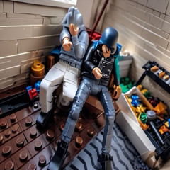 Basement Freestyle - Ap0nTop x Dolo