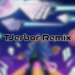 Trianglory - Vision (Tjerbor Remix)(Neoluminum Year 3 Remix Contest)