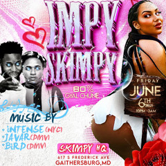 IMPY SKIMPY (MARYLAND)