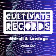 Want Me  - (Original)