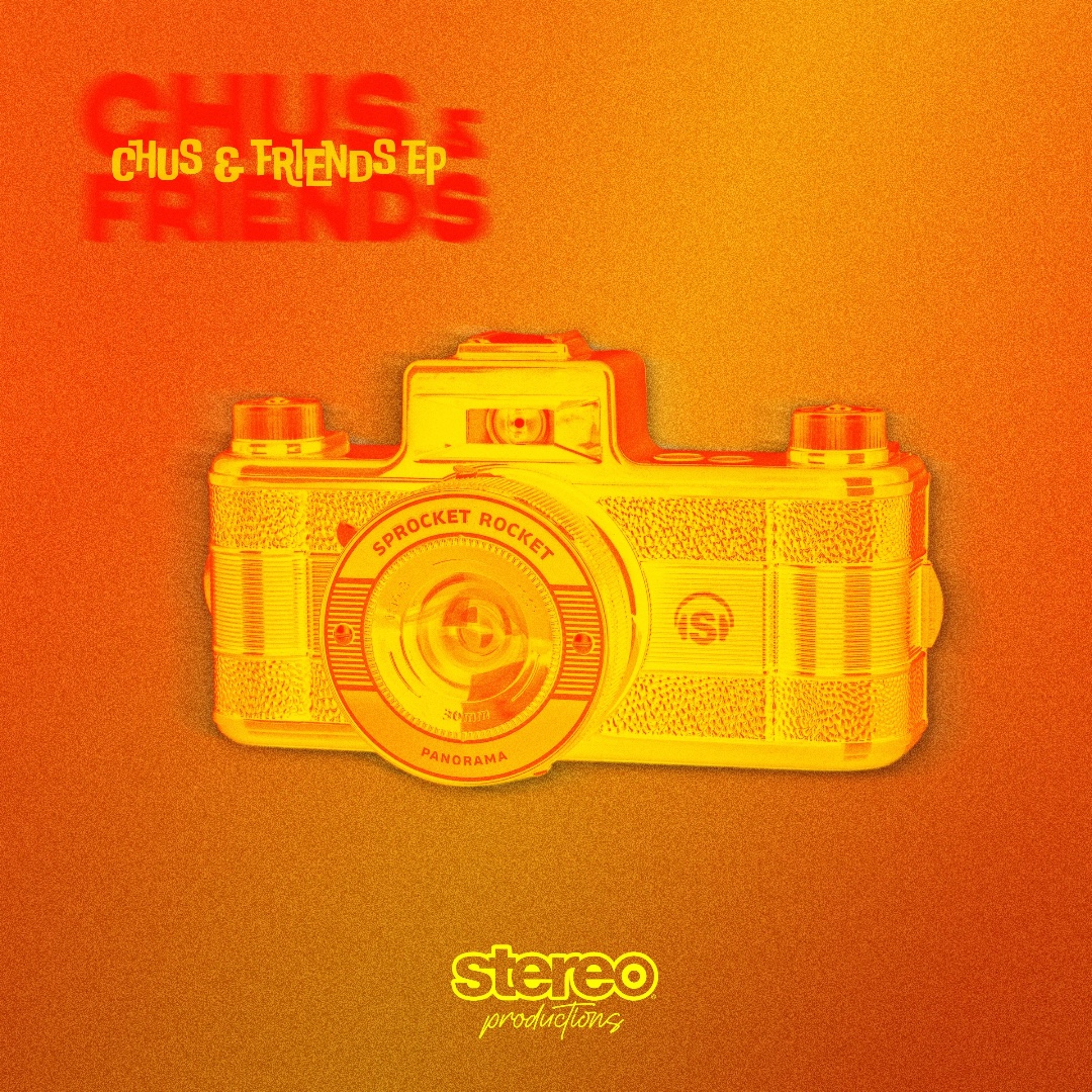 DJ Chus, Mōiqe - Vuela (Snippet) episode artwork