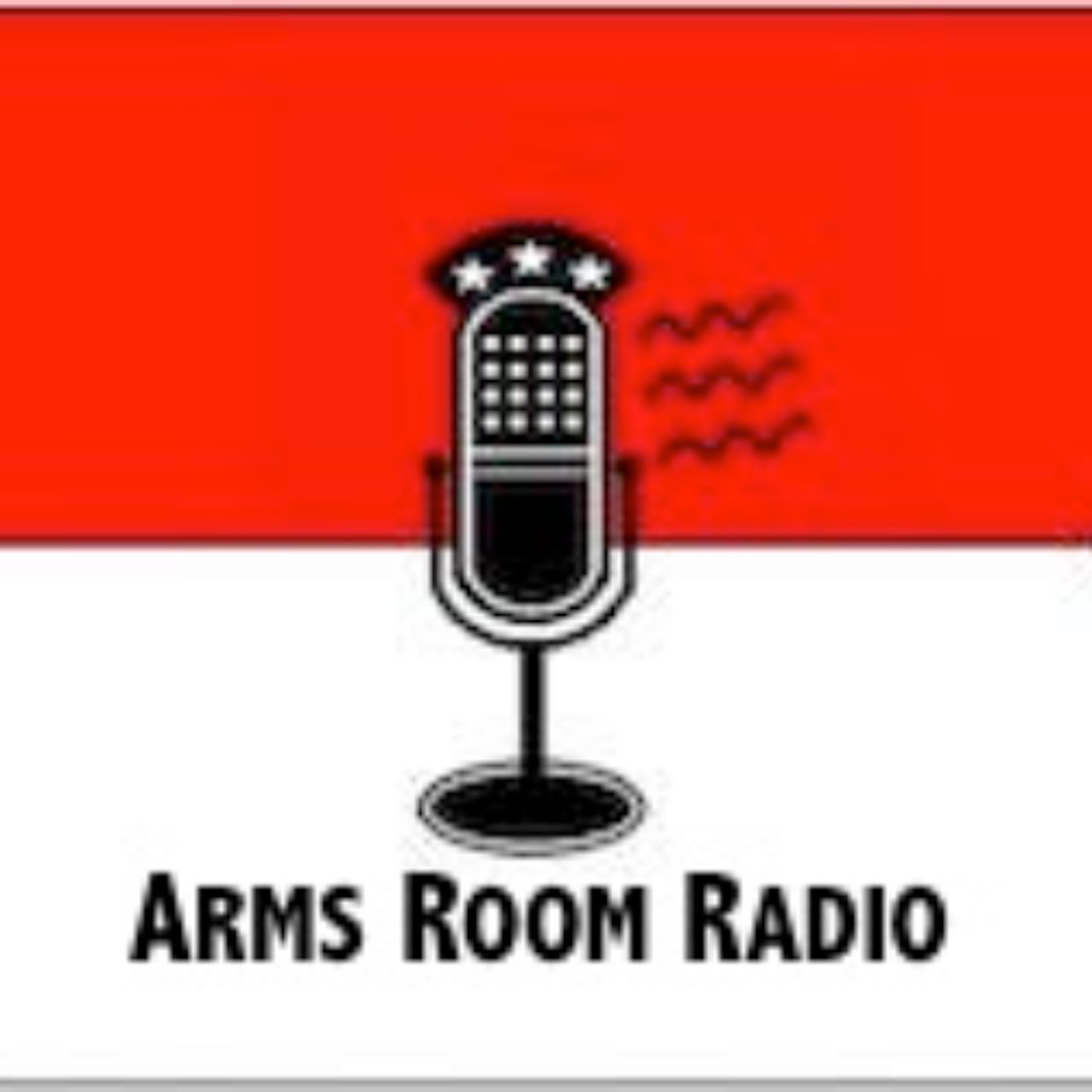 ArmsRoomRadio 02.08.25 Kevin Sona 2A Freedom Fest and a Spike's Tactical Story episode artwork
