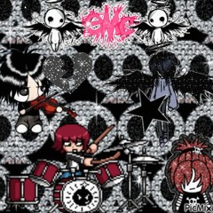 (AMYROSE MIX) BMB 4JAY Aka LUCI4 X BMB EVOL - WX KNXW ABXVT YXV (PROD. LUCI4)