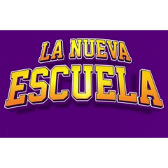 Quiero besarte la boca- La Nueva Escuela