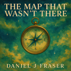 The Map That Wasn't Here (feat. Belle)