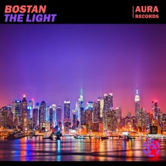 Bostan - The Light (Radio Edit)