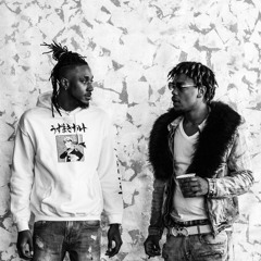 Risk it all E-Wall ft. Lit Youngin