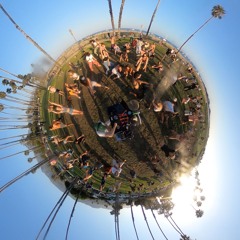 Santa Barbara OutDoor DANCE - Wed July 24 2024