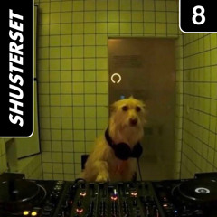 SHUSTERSET #8