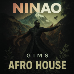 *FREE DOWNLOAD* GIMS-NINAO AFRO HOUSE (EDIT by SAFSOUFE)