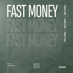 Thvndex & SNRS - Fast Money
