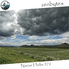 cloud shadows - Naviarhaiku572