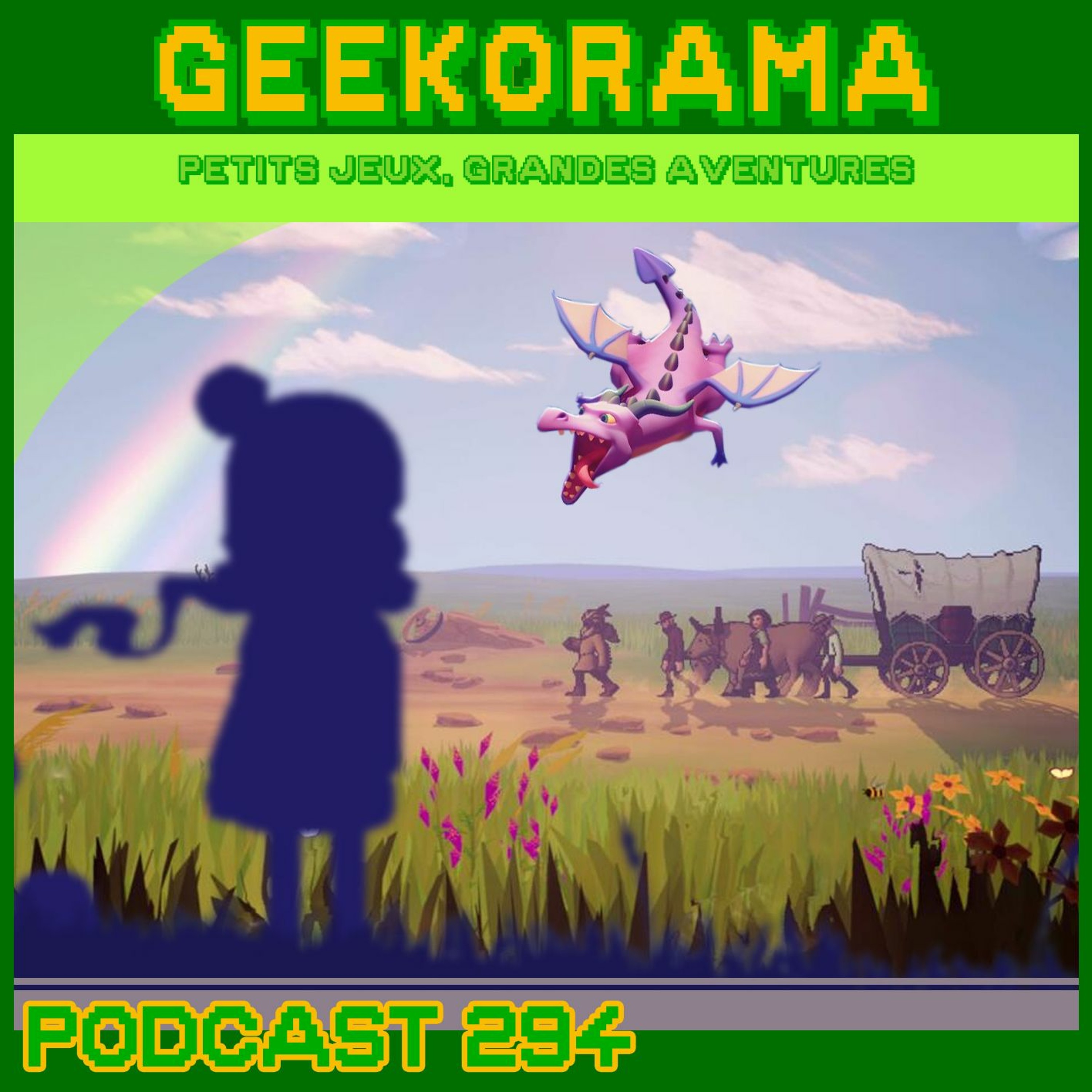 GeekOrama