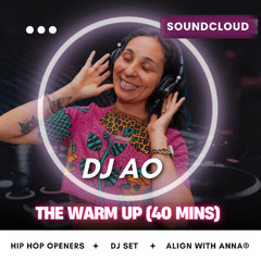 40-Minute Hip Hop Openers