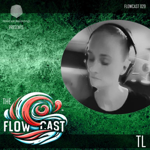 FlowCast Drum & Bass Guest Mix