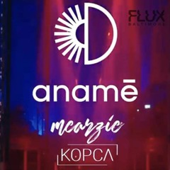 Flux - Direct Support for Anamē 11.18.23