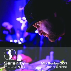 Serenity Mix Series