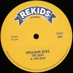 PREMIERE: WILLIAM KISS - MIDNIGHT CLUB [REKIDS]