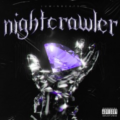 NIGHTCRAWLER (feat. Eric Castiglia)