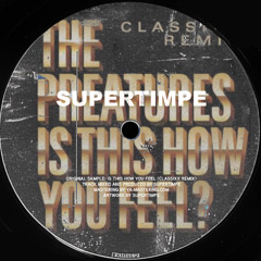 Is This How You Feel (FREE DL)