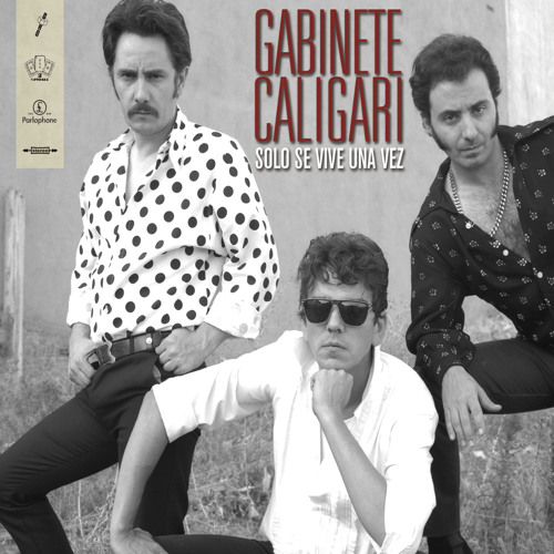 Stream Camino Soria (2019 Remaster) by Gabinete Caligari | Listen online  for free on SoundCloud