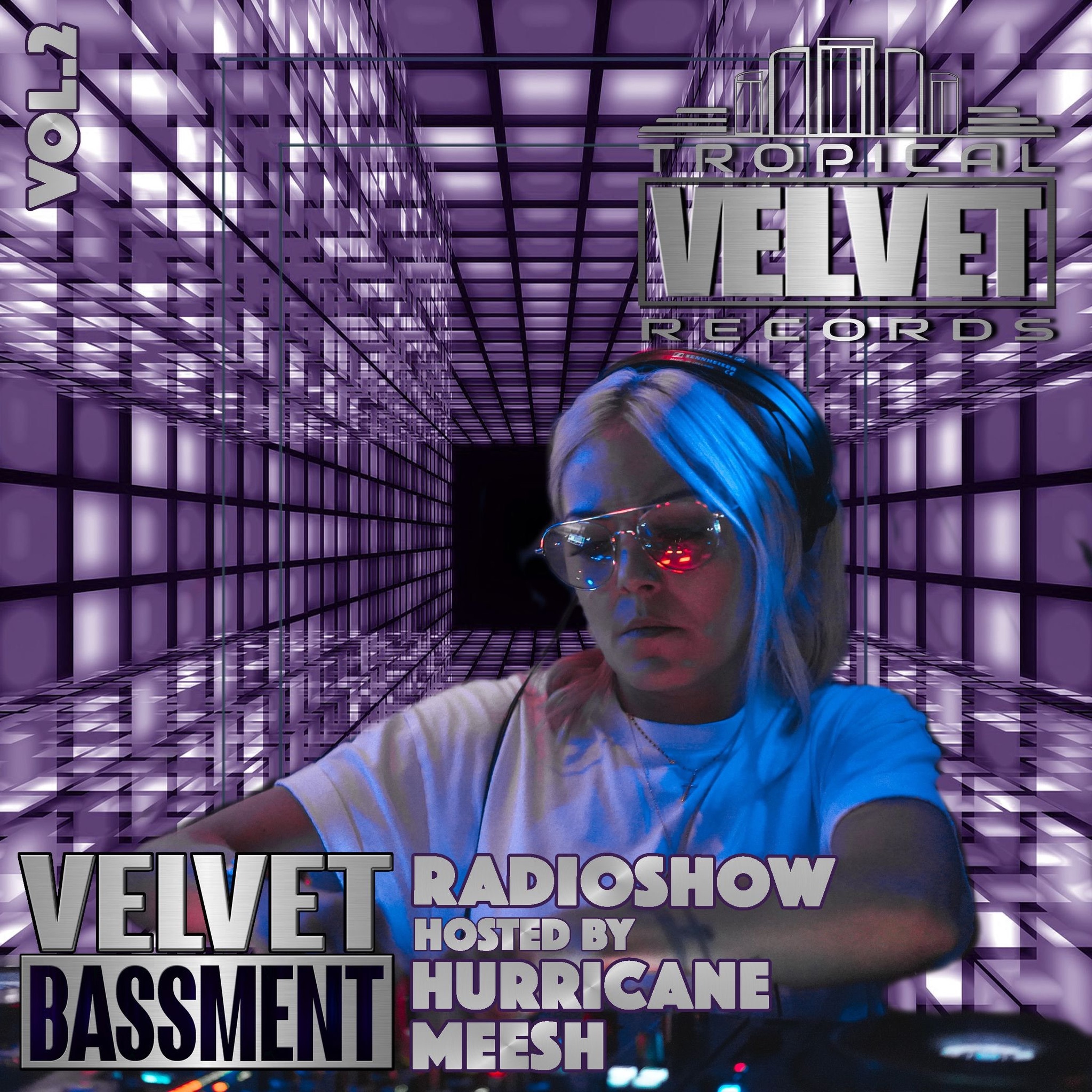 Tropical Velvet Podcast