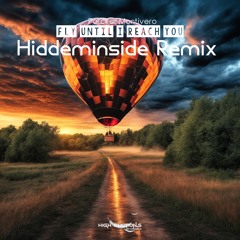 HER148: Parcker Montivero - Fly Until I Reach You (Hiddeminside Radio Edit Remix)
