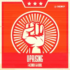 FACUNDO GARDIOL - Uprising