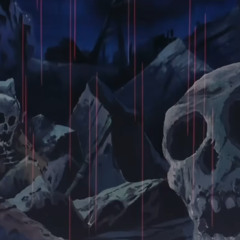 GRIME [prod.whitegothic]