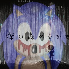 【COVER】 IN A DEEP, DARK FOREST × FNF (SONIC LEGACY VOCALOID)
