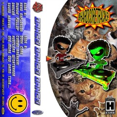HUSTLERS W/GATERROR
