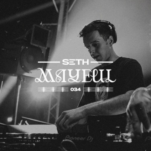 SETH PODCAST 034 I Mayeul