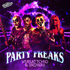 Party Freaks