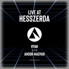 Live at Hesszerda