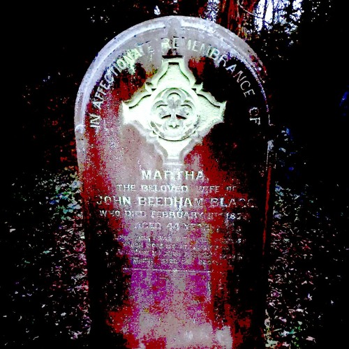 From the Grave (Dreams & Doob II)