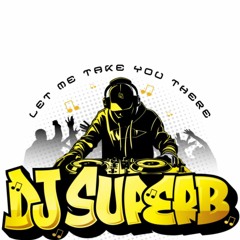 (episode 9) DJ Superb Power Hour Mix2024(TheBlock105radio)