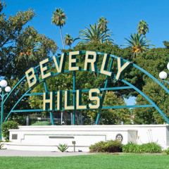 Weezer -Beverly Hills (Brandon Belarde Mashup)
