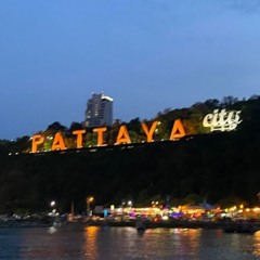 Pattaya - PAINX w//Billylobbyqme , n4ck (Official Audio)