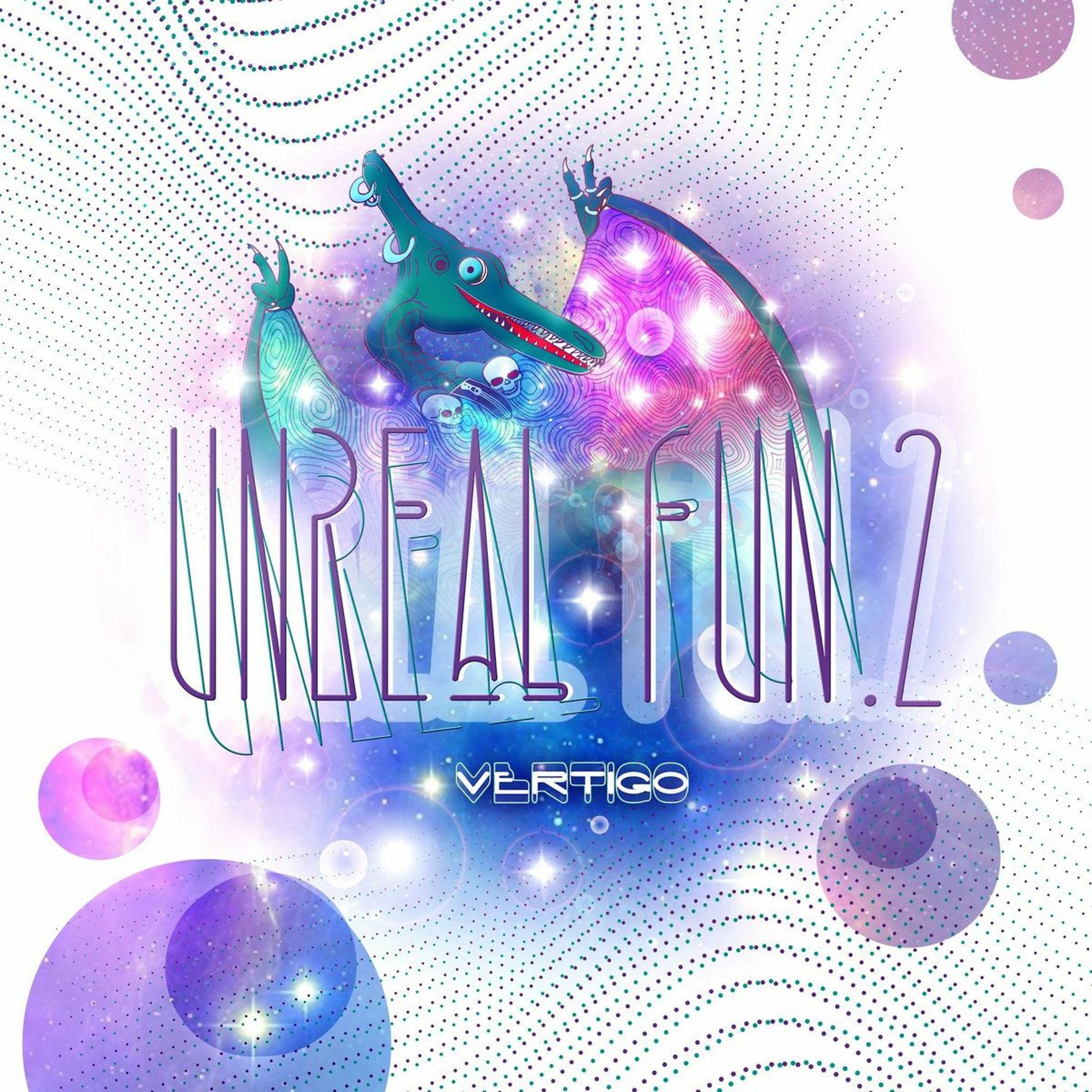 Braincell - The Experiment [Swaratrip rmx] episode artwork