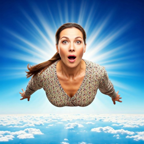 Believe in the Wonder