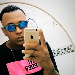 MC DEYVAO - PCP ONDE NOS VIVE - DJ PK DO SJ -2K2K