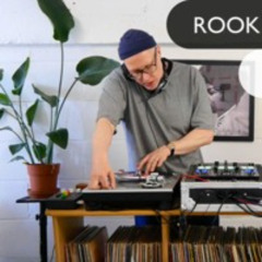 DJ Swerve // 70s and 80s Disco and Boogie Vinyl 12" Mix DJ Set