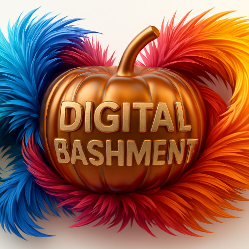DIGITAL BASHMENT POWER SOCA SUMMER 2025