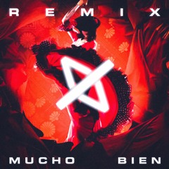 Mr. Black - Mucho Bien (Code Seven Remix)
