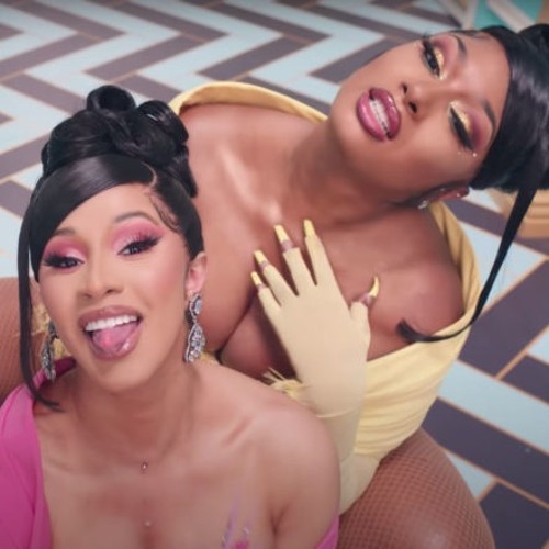 WAP - CARDI B X MEGAN THEE STALLION (OJ Hodding drill remix) [destiny's child - say my name flip]